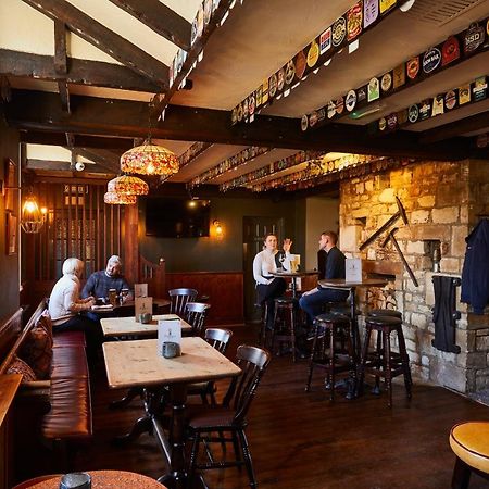 فندق The Quarrymans Arms كورشام المظهر الخارجي الصورة