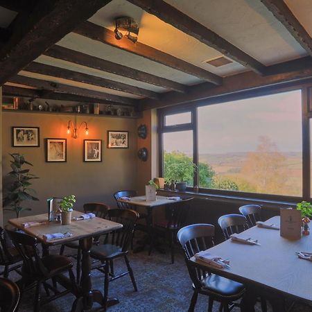 فندق The Quarrymans Arms كورشام المظهر الخارجي الصورة