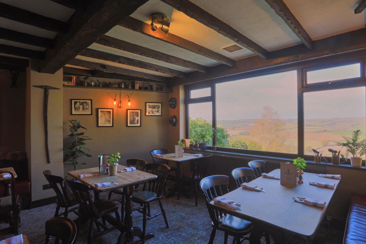 فندق The Quarrymans Arms كورشام المظهر الخارجي الصورة