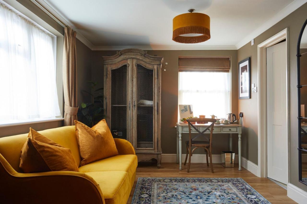 فندق The Quarrymans Arms كورشام المظهر الخارجي الصورة