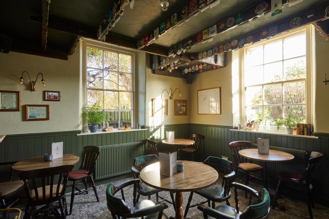 فندق The Quarrymans Arms كورشام المظهر الخارجي الصورة