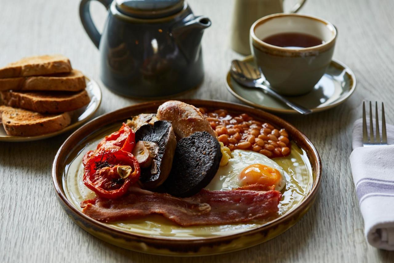 فندق The Quarrymans Arms كورشام المظهر الخارجي الصورة